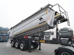 WIELTON WIELTON / WYWROTKA / 26 M3 / WAGA: 4700 KG / HP
