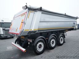 WIELTON WIELTON / WYWROTKA / 26 M3 / WAGA: 4700 KG / HP