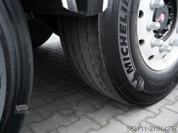 WIELTON WIELTON / WYWROTKA / 26 M3 / WAGA: 4700 KG / HP