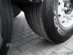 WIELTON WIELTON / WYWROTKA / 26 M3 / WAGA: 4700 KG / HP