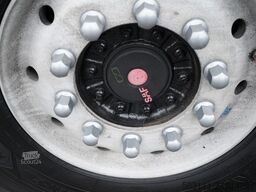 WIELTON WIELTON / WYWROTKA / 26 M3 / WAGA: 4700 KG / HP