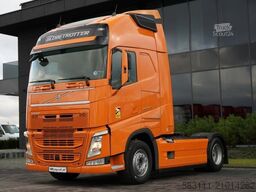 VOLVO FH 500 / XXL / STANDARD / EURO 6 