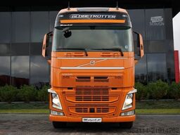VOLVO FH 500 / XXL / STANDARD / EURO 6 