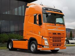 VOLVO FH 500 / XXL / STANDARD / EURO 6 