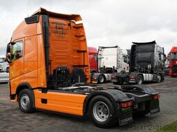 VOLVO FH 500 / XXL / STANDARD / EURO 6 