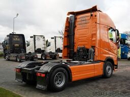 VOLVO FH 500 / XXL / STANDARD / EURO 6 