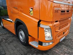 VOLVO FH 500 / XXL / STANDARD / EURO 6 