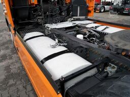 VOLVO FH 500 / XXL / STANDARD / EURO 6 