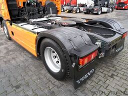 VOLVO FH 500 / XXL / STANDARD / EURO 6 