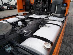 VOLVO FH 500 / XXL / STANDARD / EURO 6 