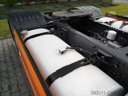 VOLVO FH 500 / XXL / STANDARD / EURO 6 