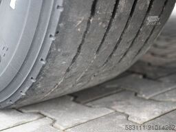 VOLVO FH 500 / XXL / STANDARD / EURO 6 