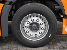 VOLVO FH 500 / XXL / STANDARD / EURO 6 