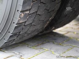 VOLVO FH 500 / XXL / STANDARD / EURO 6 