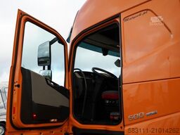 VOLVO FH 500 / XXL / STANDARD / EURO 6 