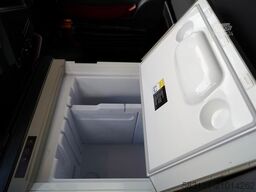 VOLVO FH 500 / XXL / STANDARD / EURO 6 