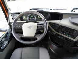 VOLVO FH 500 / XXL / STANDARD / EURO 6 