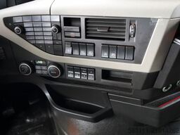 VOLVO FH 500 / XXL / STANDARD / EURO 6 