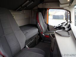 VOLVO FH 500 / XXL / STANDARD / EURO 6 