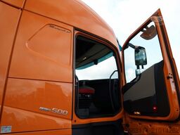VOLVO FH 500 / XXL / STANDARD / EURO 6 