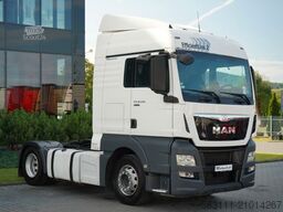 MAN TGX 18. 440 / XLX / STANDARD / 2016 ROK /