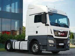 MAN TGX 18. 440 / XLX / STANDARD / 2016 ROK /