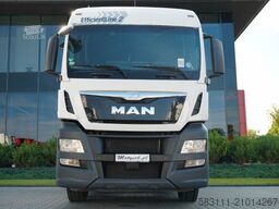 MAN TGX 18. 440 / XLX / STANDARD / 2016 ROK /