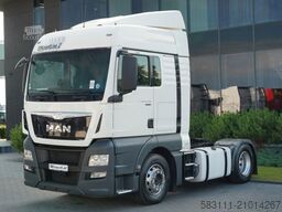 MAN TGX 18. 440 / XLX / STANDARD / 2016 ROK /