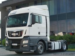 MAN TGX 18. 440 / XLX / STANDARD / 2016 ROK /