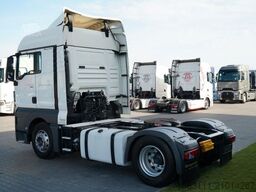 MAN TGX 18. 440 / XLX / STANDARD / 2016 ROK /