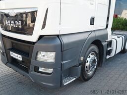 MAN TGX 18. 440 / XLX / STANDARD / 2016 ROK /