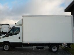 IVECO DAILY 35-160 / KONTENER 4,2 M    / WINDA  / BLI?