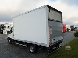 IVECO DAILY 35-160 / KONTENER 4,2 M    / WINDA  / BLI?
