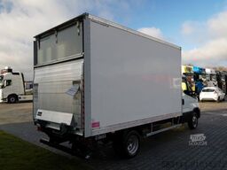 IVECO DAILY 35-160 / KONTENER 4,2 M    / WINDA  / BLI?