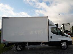 IVECO DAILY 35-160 / KONTENER 4,2 M    / WINDA  / BLI?
