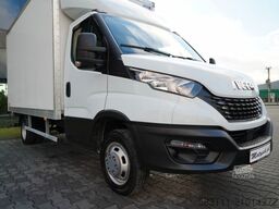 IVECO DAILY 35-160 / KONTENER 4,2 M    / WINDA  / BLI?