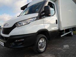 IVECO DAILY 35-160 / KONTENER 4,2 M    / WINDA  / BLI?
