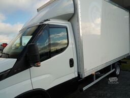 IVECO DAILY 35-160 / KONTENER 4,2 M    / WINDA  / BLI?