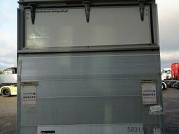 IVECO DAILY 35-160 / KONTENER 4,2 M    / WINDA  / BLI?