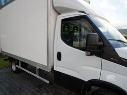 IVECO DAILY 35-160 / KONTENER 4,2 M    / WINDA  / BLI?
