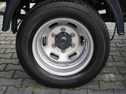 IVECO DAILY 35-160 / KONTENER 4,2 M    / WINDA  / BLI?