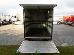 IVECO DAILY 35-160 / KONTENER 4,2 M    / WINDA  / BLI?