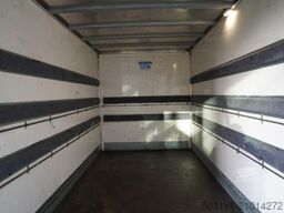 IVECO DAILY 35-160 / KONTENER 4,2 M    / WINDA  / BLI?