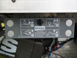 IVECO DAILY 35-160 / KONTENER 4,2 M    / WINDA  / BLI?