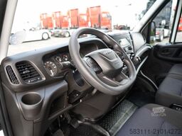 IVECO DAILY 35-160 / KONTENER 4,2 M    / WINDA  / BLI?