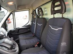 IVECO DAILY 35-160 / KONTENER 4,2 M    / WINDA  / BLI?