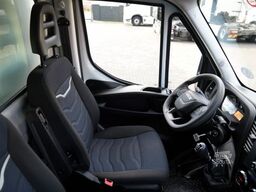 IVECO DAILY 35-160 / KONTENER 4,2 M    / WINDA  / BLI?