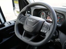 IVECO DAILY 35-160 / KONTENER 4,2 M    / WINDA  / BLI?