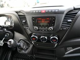 IVECO DAILY 35-160 / KONTENER 4,2 M    / WINDA  / BLI?