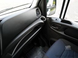 IVECO DAILY 35-160 / KONTENER 4,2 M    / WINDA  / BLI?